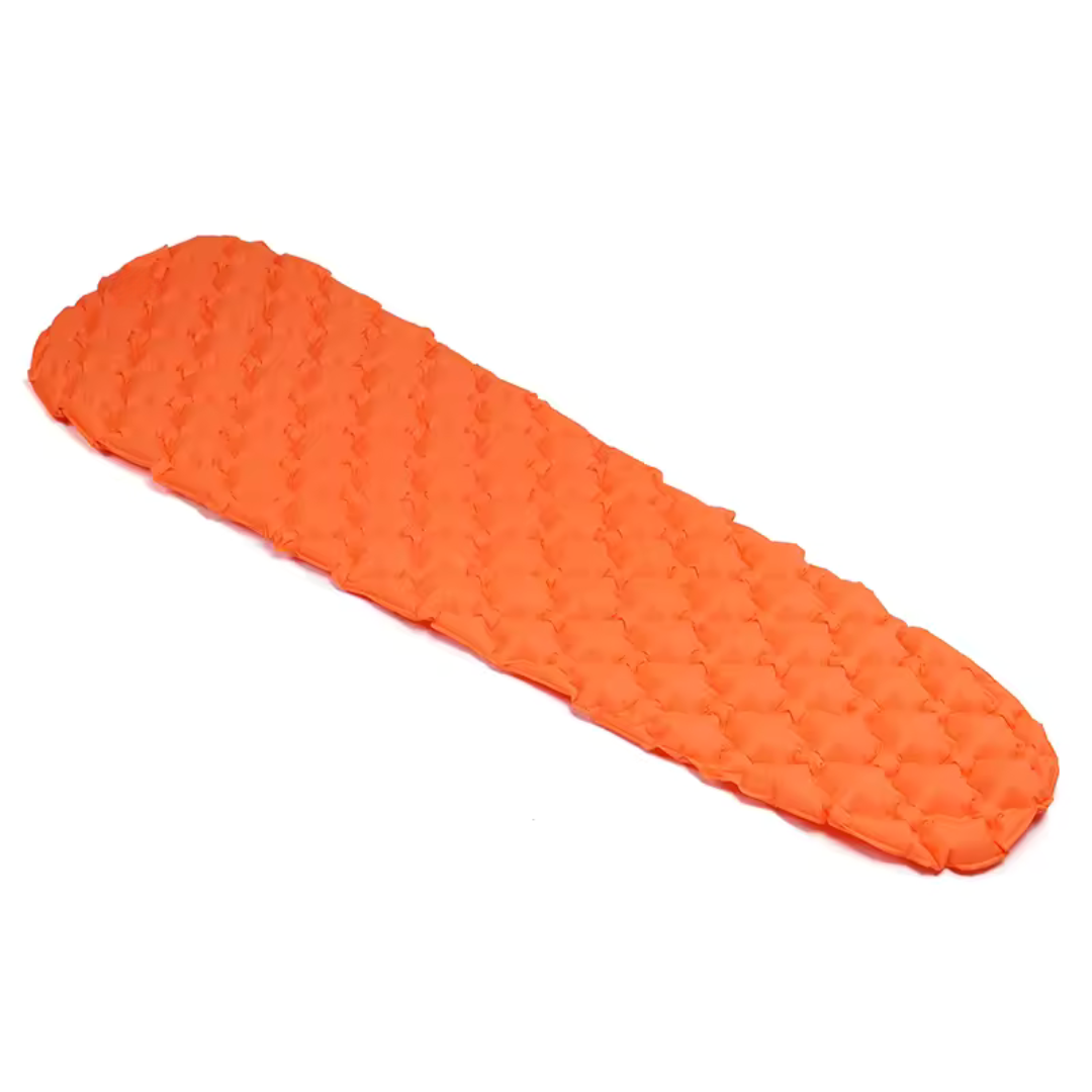 Ultralight Sleeping Mat 4 Seasons – AirFlow CompactPad