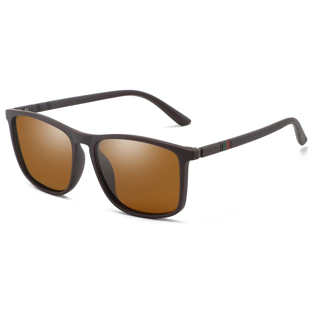 Sunglasses Polarised UV400 for Cycling & Driving – RoadMate Shades