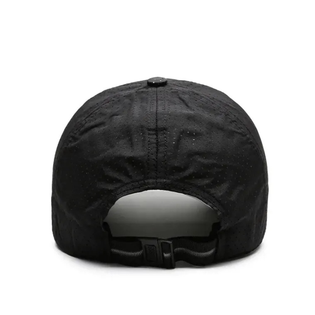 Cap Hat Quick-Dry Breathable Running Design – AeroRun Cap