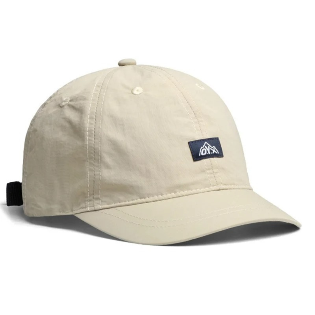 Cap Hat Quick-Dry with Breathable Mesh & Sun Protection – SunLite Cap