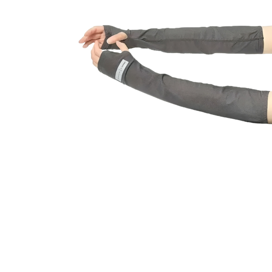Sleeves with UV Protection & Cooling Comfort – AeroShield Sleeves