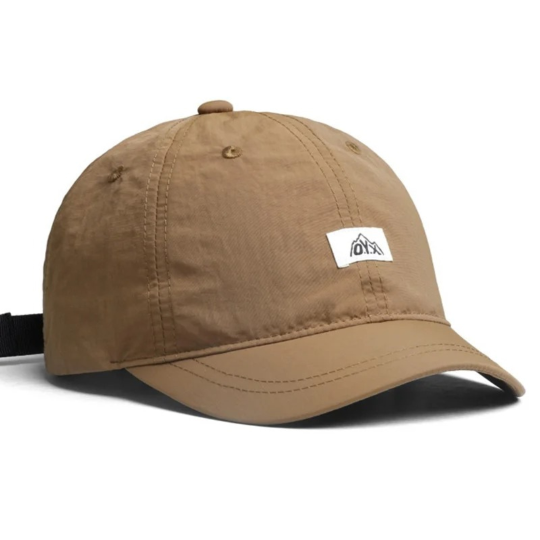 Cap Hat Quick-Dry with Breathable Mesh & Sun Protection – SunLite Cap