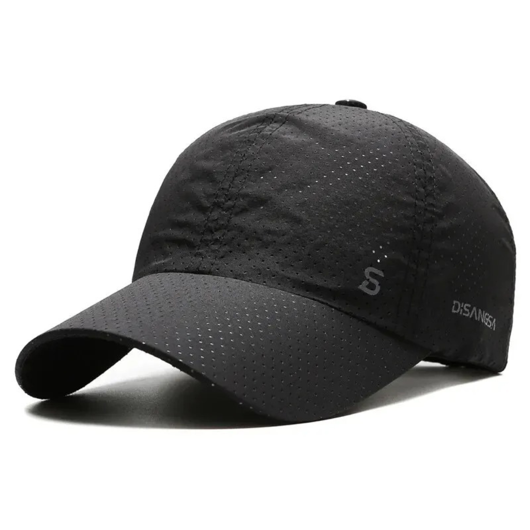 Cap Hat Quick-Dry Breathable Running Design – AeroRun Cap