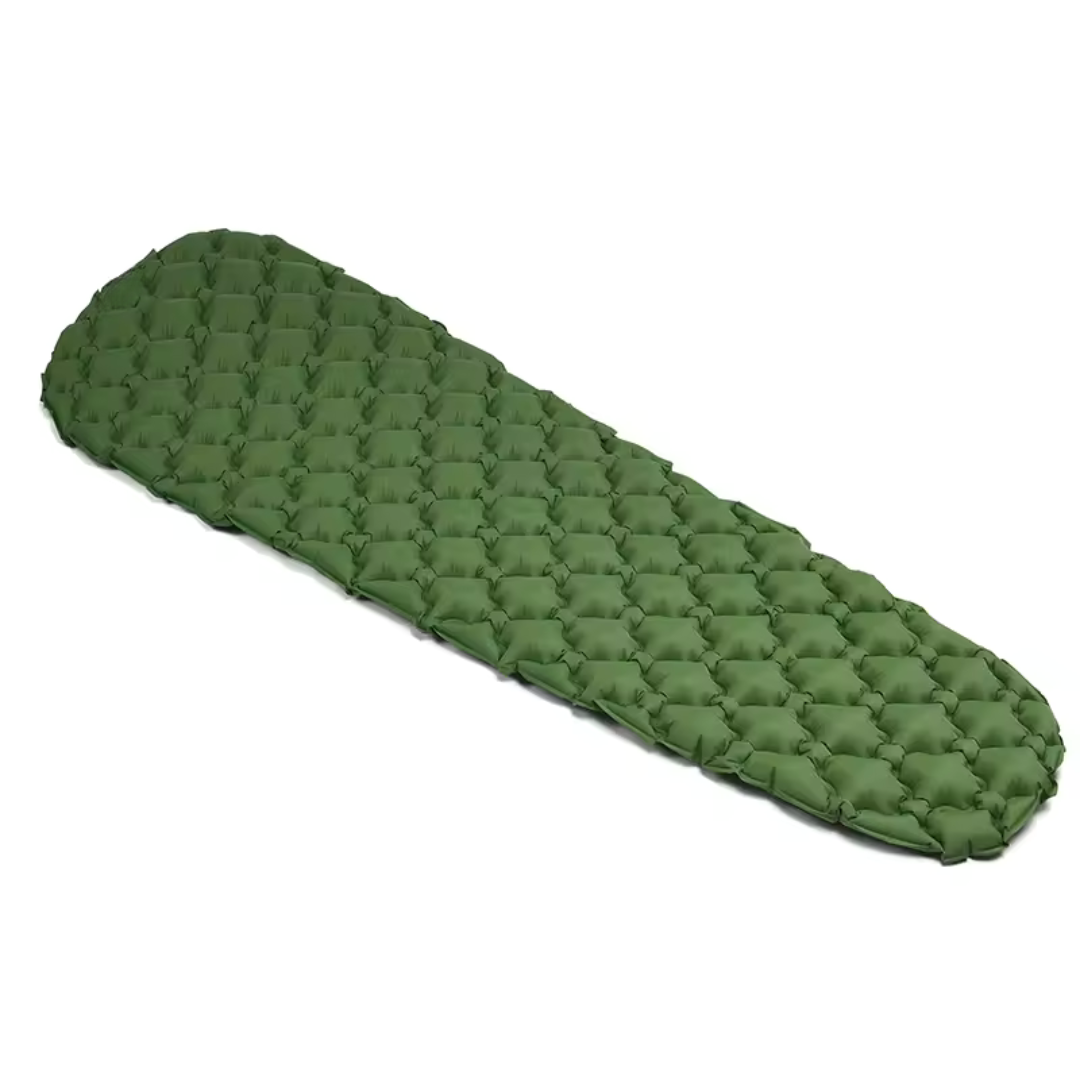 Ultralight Sleeping Mat 4 Seasons – AirFlow CompactPad