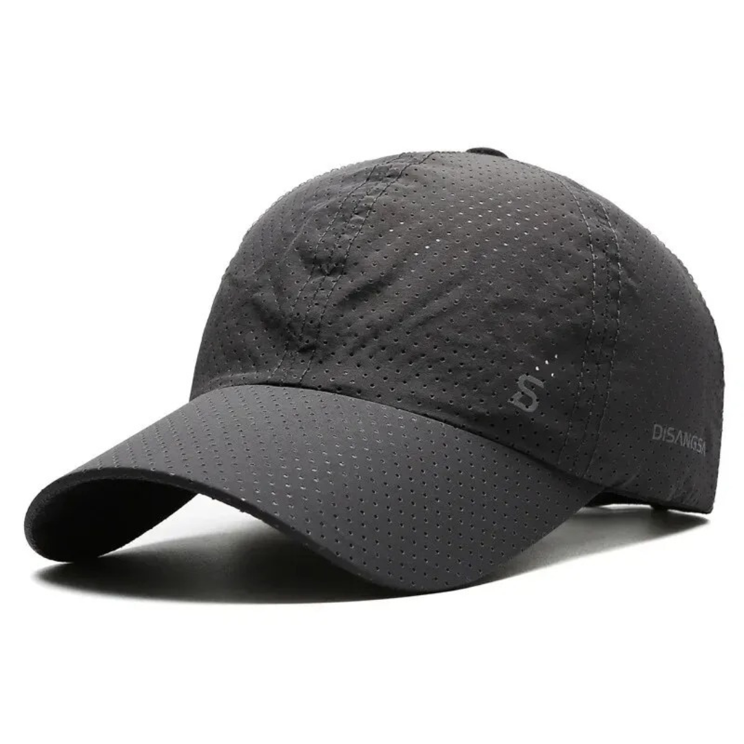 Cap Hat Quick-Dry Breathable Running Design – AeroRun Cap