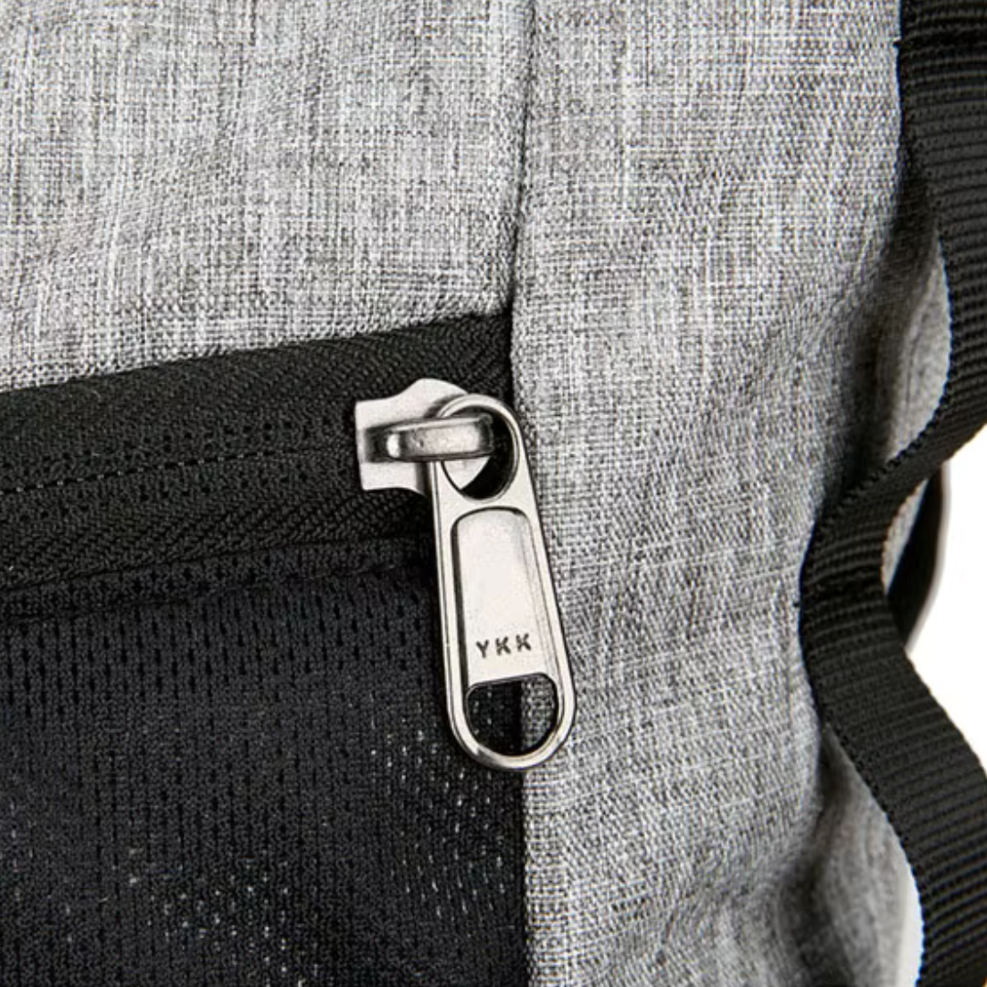 Foldable Lightweight Backpack – CityTrek Flex