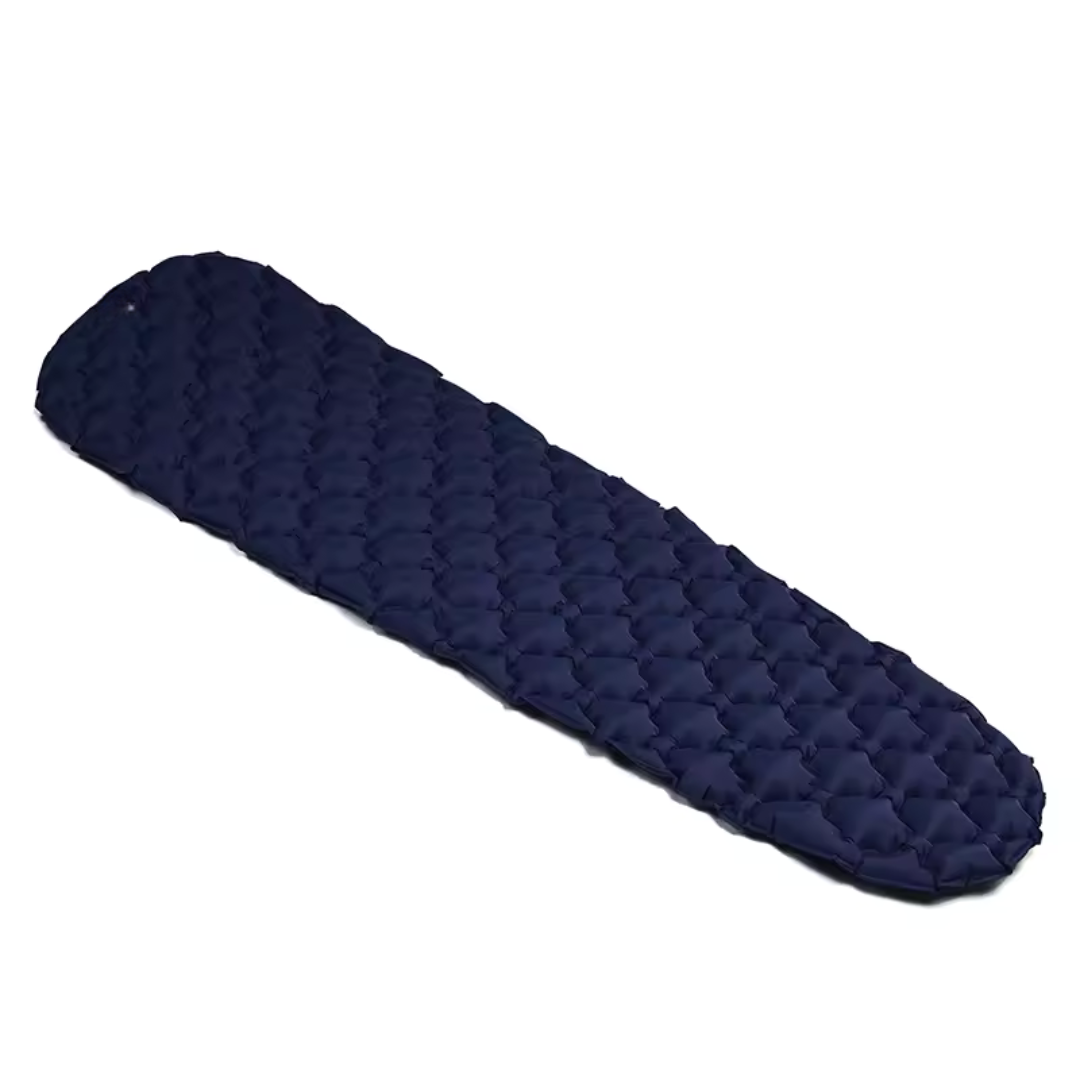 Ultralight Sleeping Mat 4 Seasons – AirFlow CompactPad