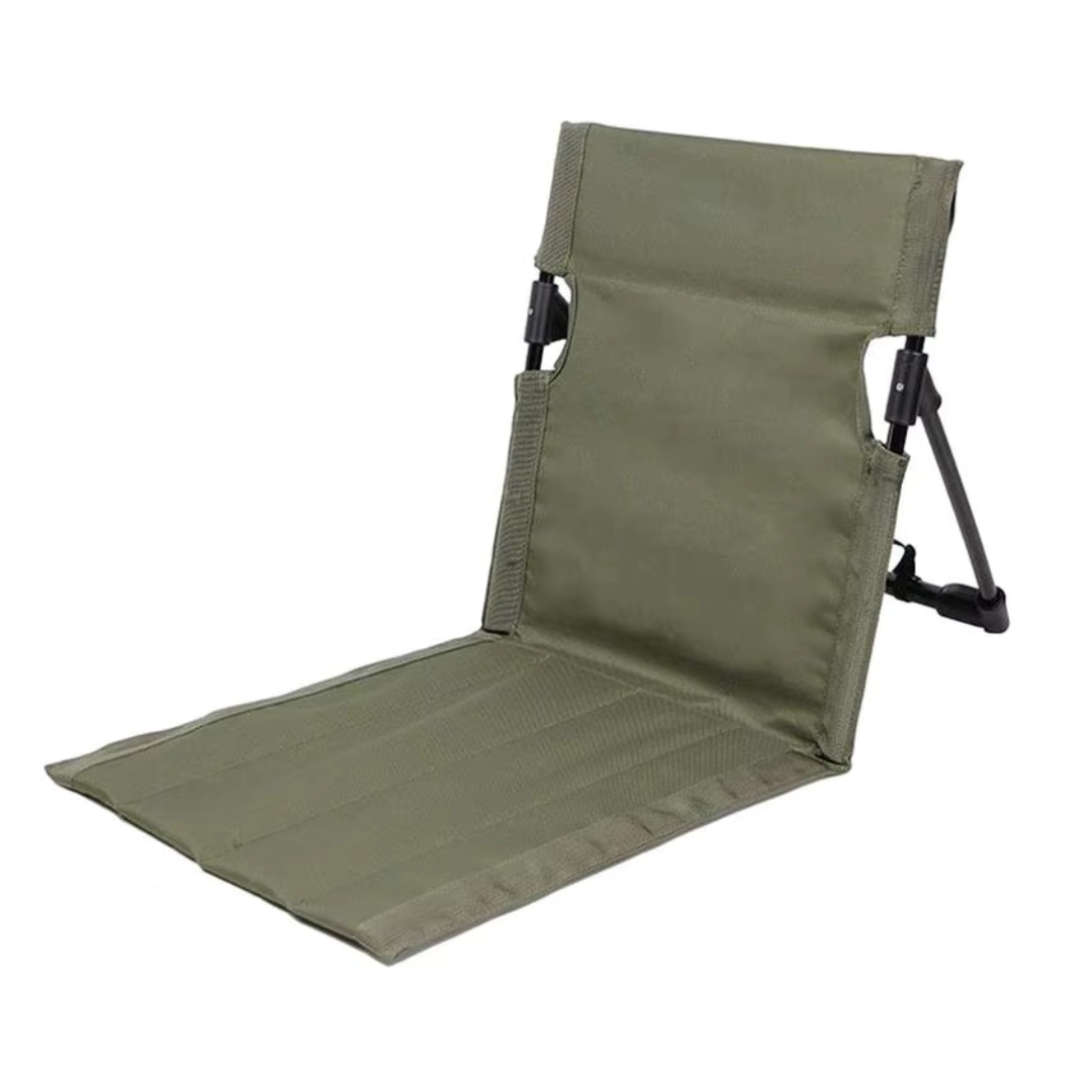 Foldable Outdoor Chair Ultra-light & Compact – LiteRest Chair