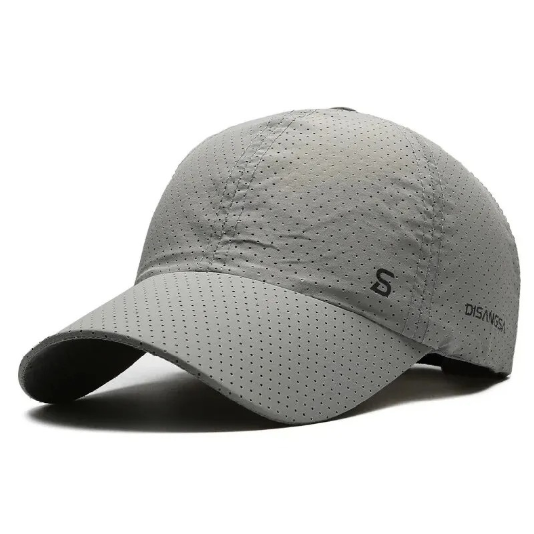 Cap Hat Quick-Dry Breathable Running Design – AeroRun Cap