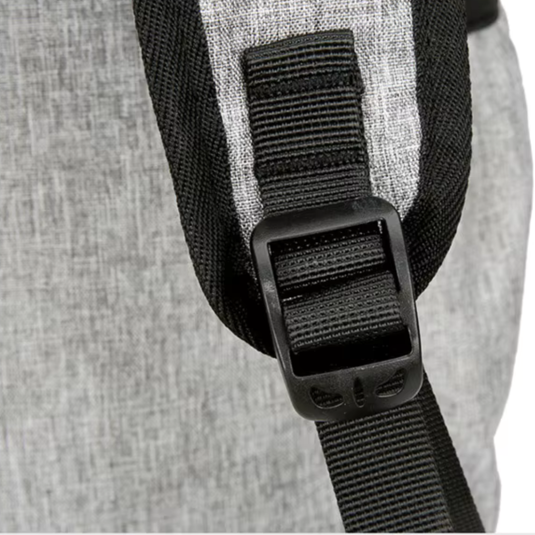 Foldable Lightweight Backpack – CityTrek Flex