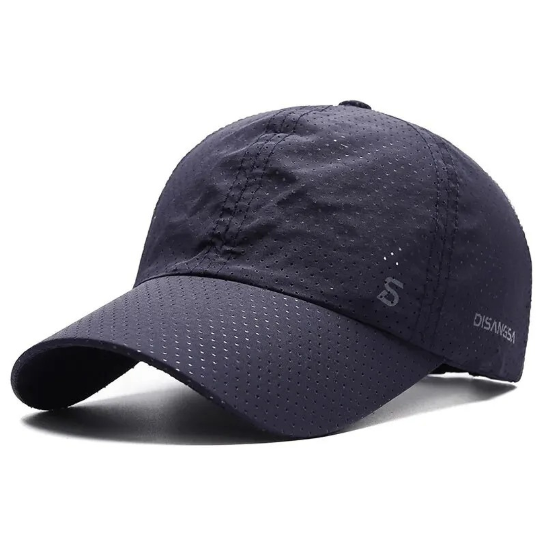 Cap Hat Quick-Dry Breathable Running Design – AeroRun Cap