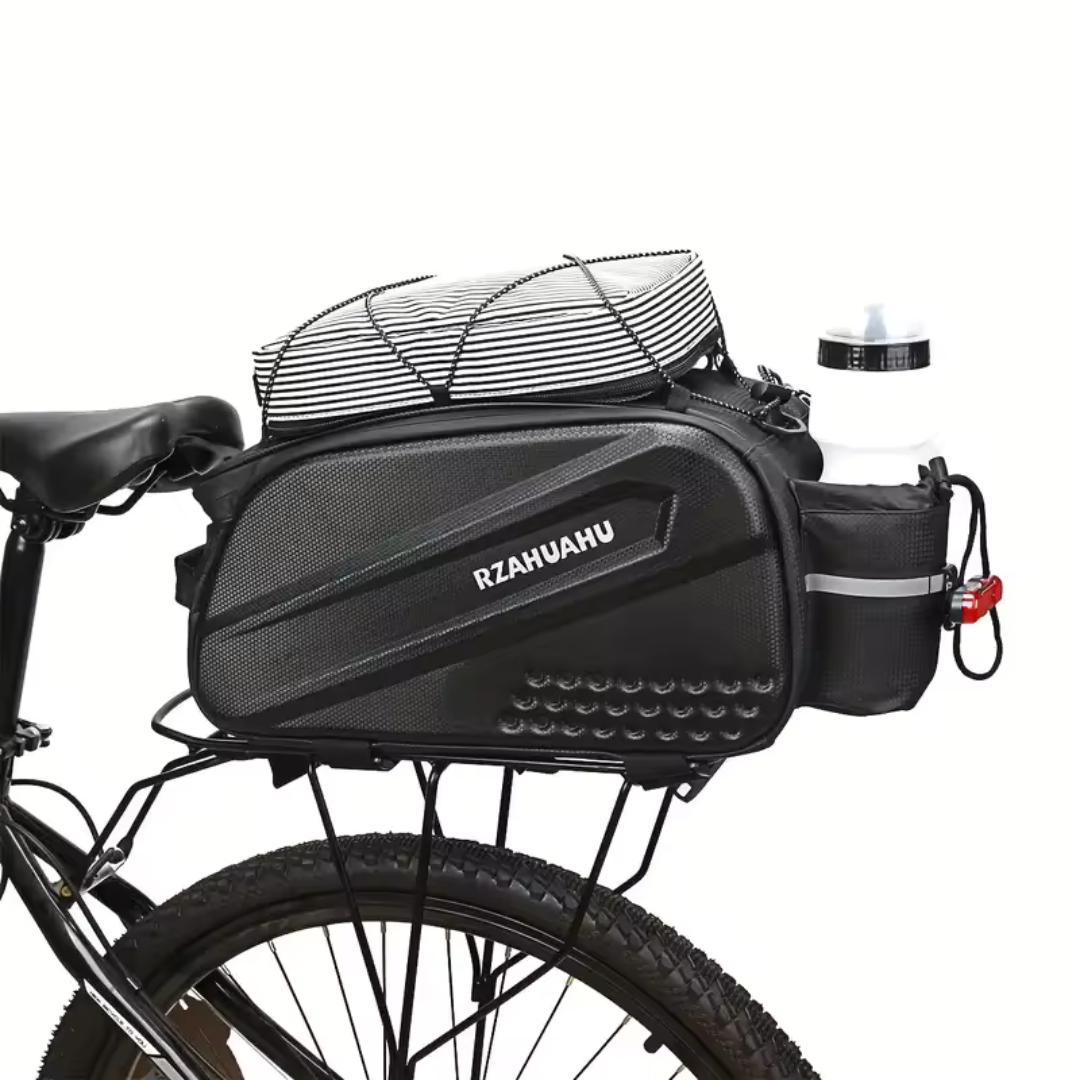 Bicycle Camel Bag with Reflective Stripes & Large Capacity – RadPack Pro
