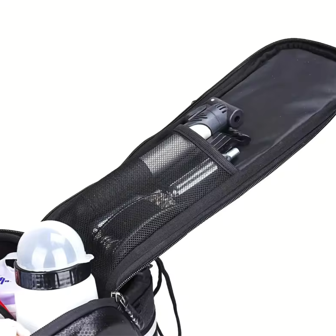 Bicycle Camel Bag with Reflective Stripes & Large Capacity – RadPack Pro