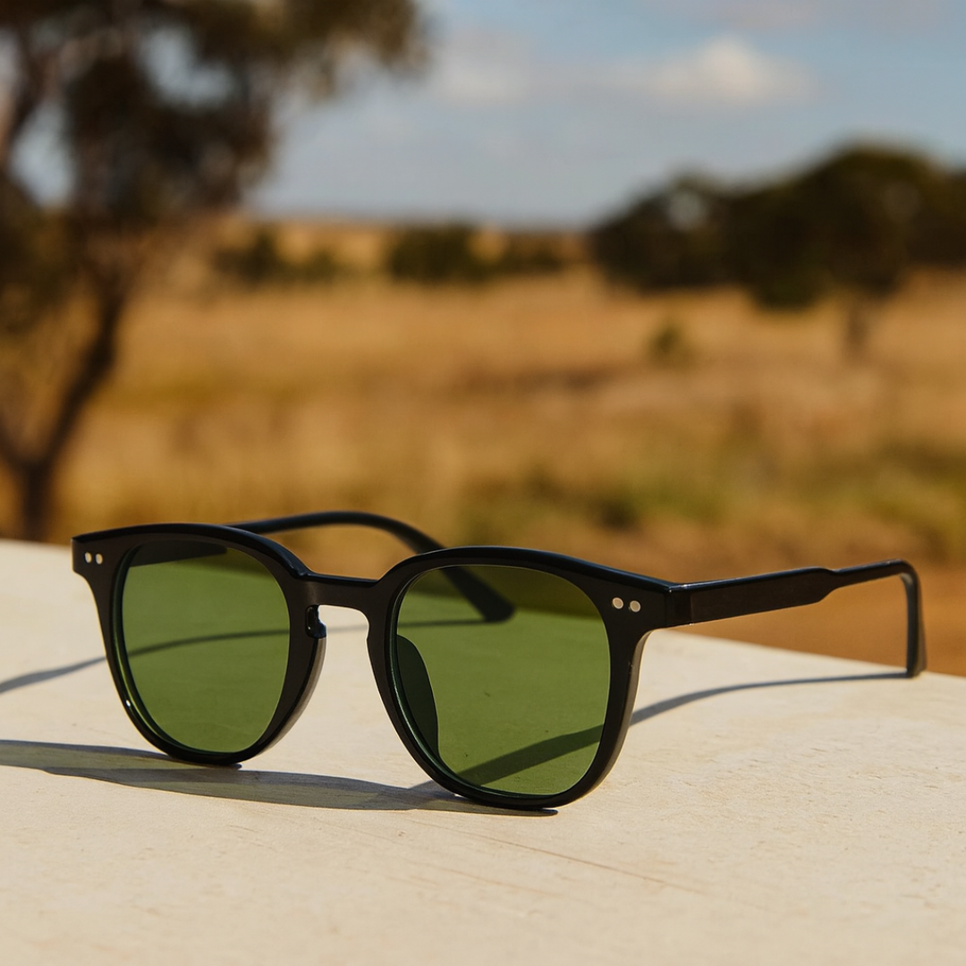 Sunglasses – NoirSquare Classics