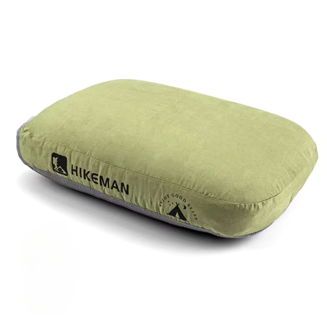 Memory Foam Camping Pillow – NackRelax Outdoor