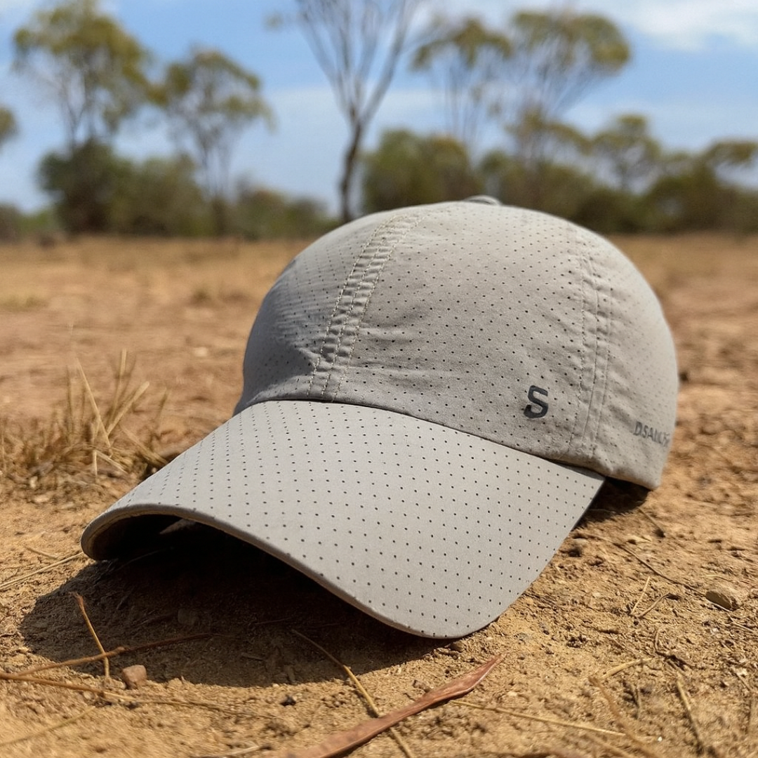 Cap Hat Quick-Dry Breathable Running Design – AeroRun Cap