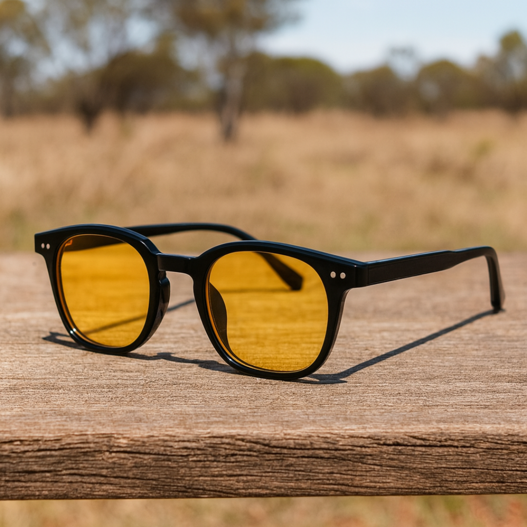Sunglasses – NoirSquare Classics