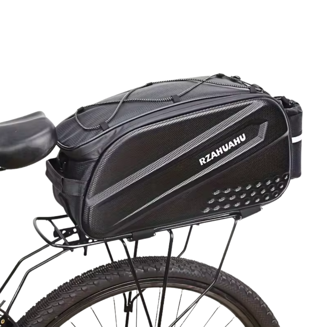Bicycle Camel Bag with Reflective Stripes & Large Capacity – RadPack Pro