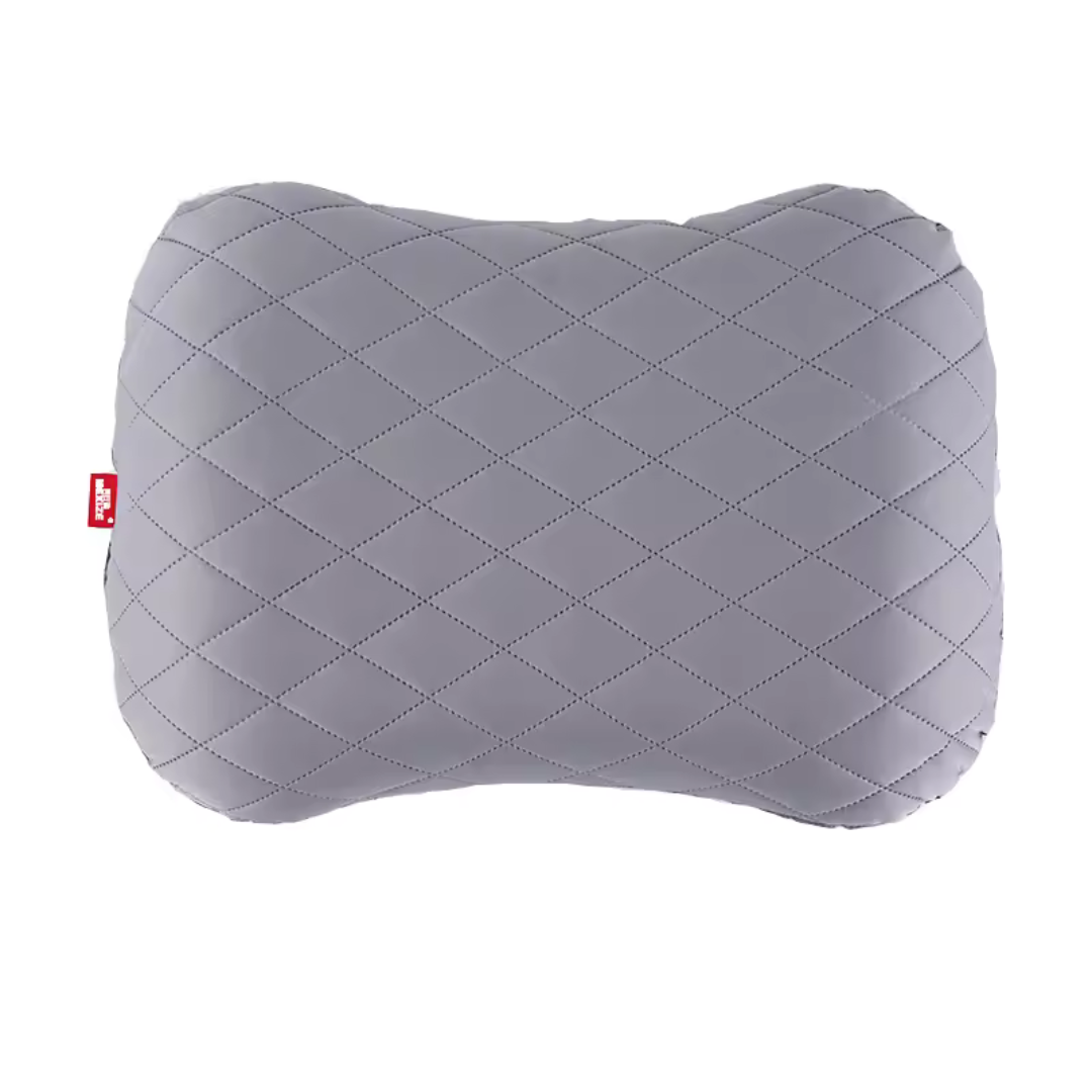 Compact Outdoor Air Cushion for Travel & Sleep – SoftRest Air