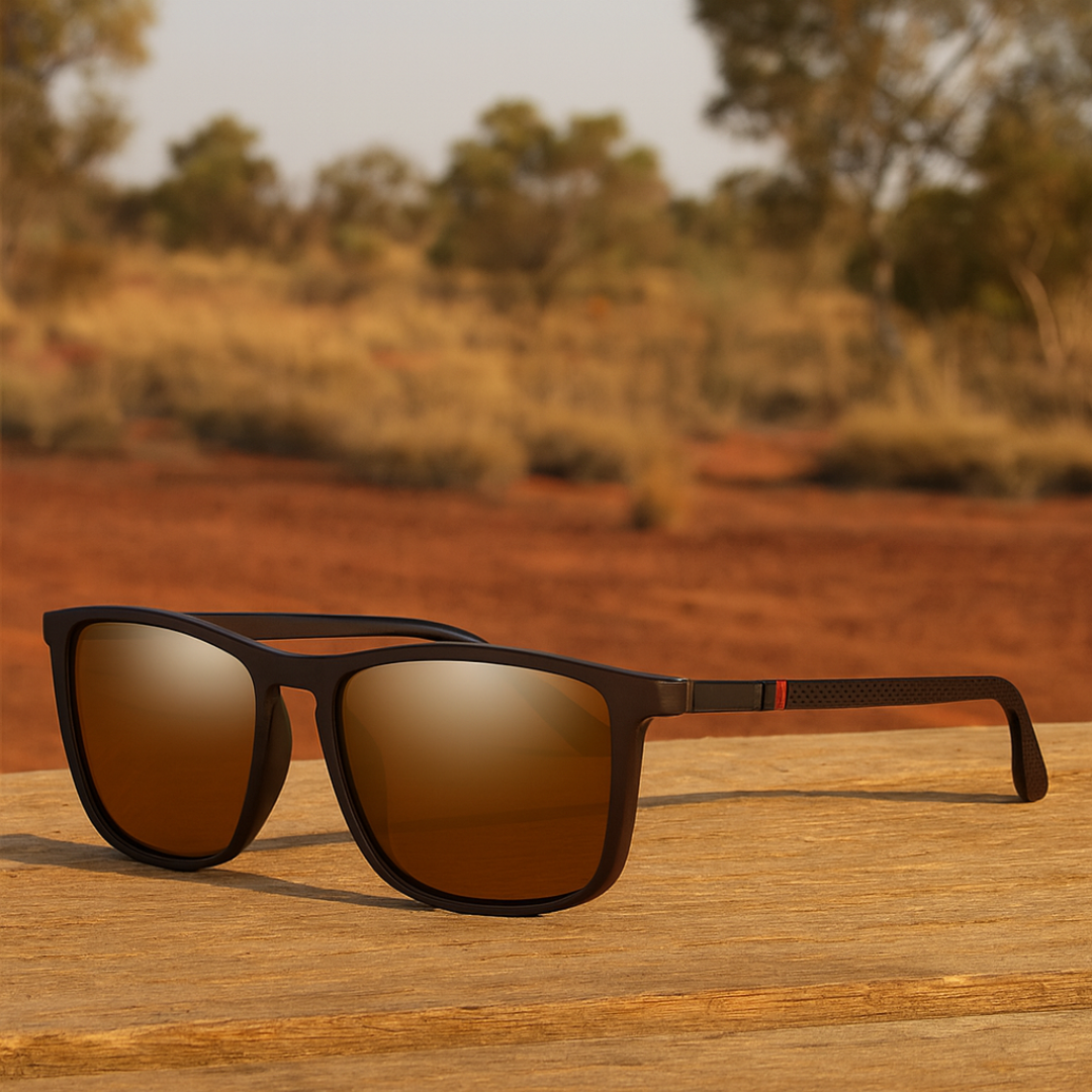 Sunglasses Polarised UV400 for Cycling & Driving – RoadMate Shades