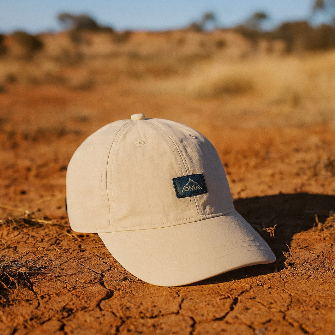 Cap Hat Quick-Dry with Breathable Mesh & Sun Protection – SunLite Cap