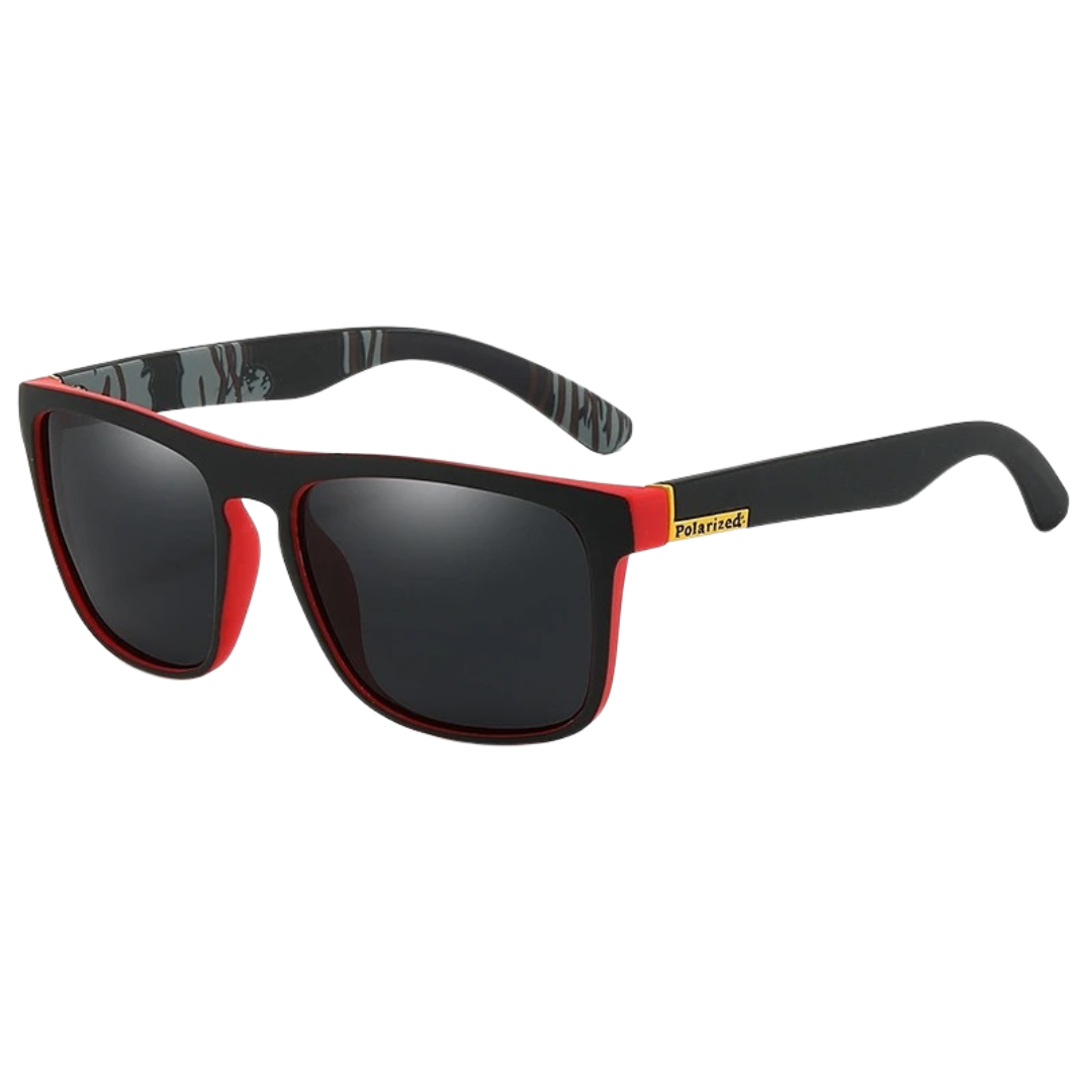 Sunglasses Polarised with UV400 Protection – ShadowEdge Frames