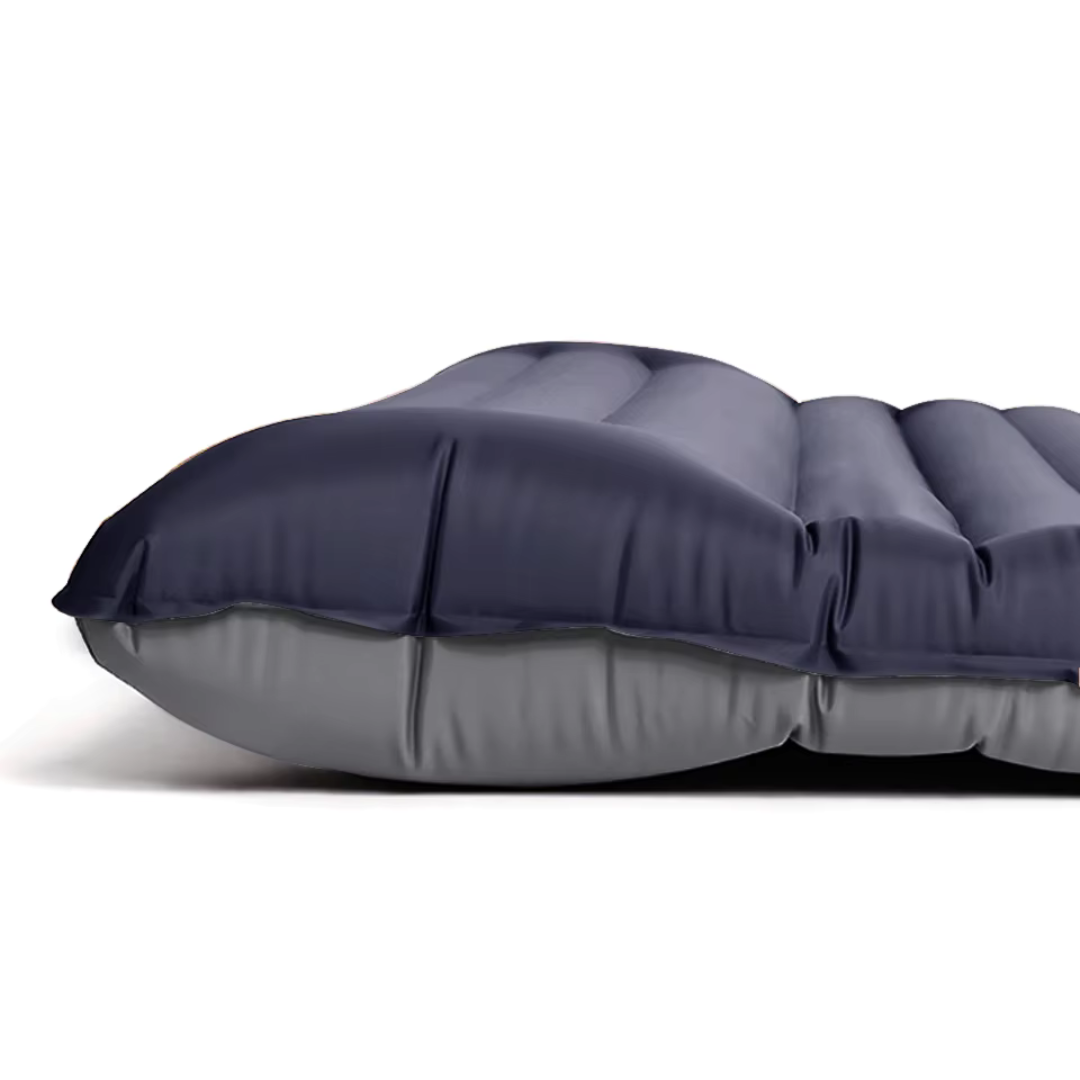 Self-Inflating Outdoor Sleeping Mat 10 cm – TrekNap AirCore