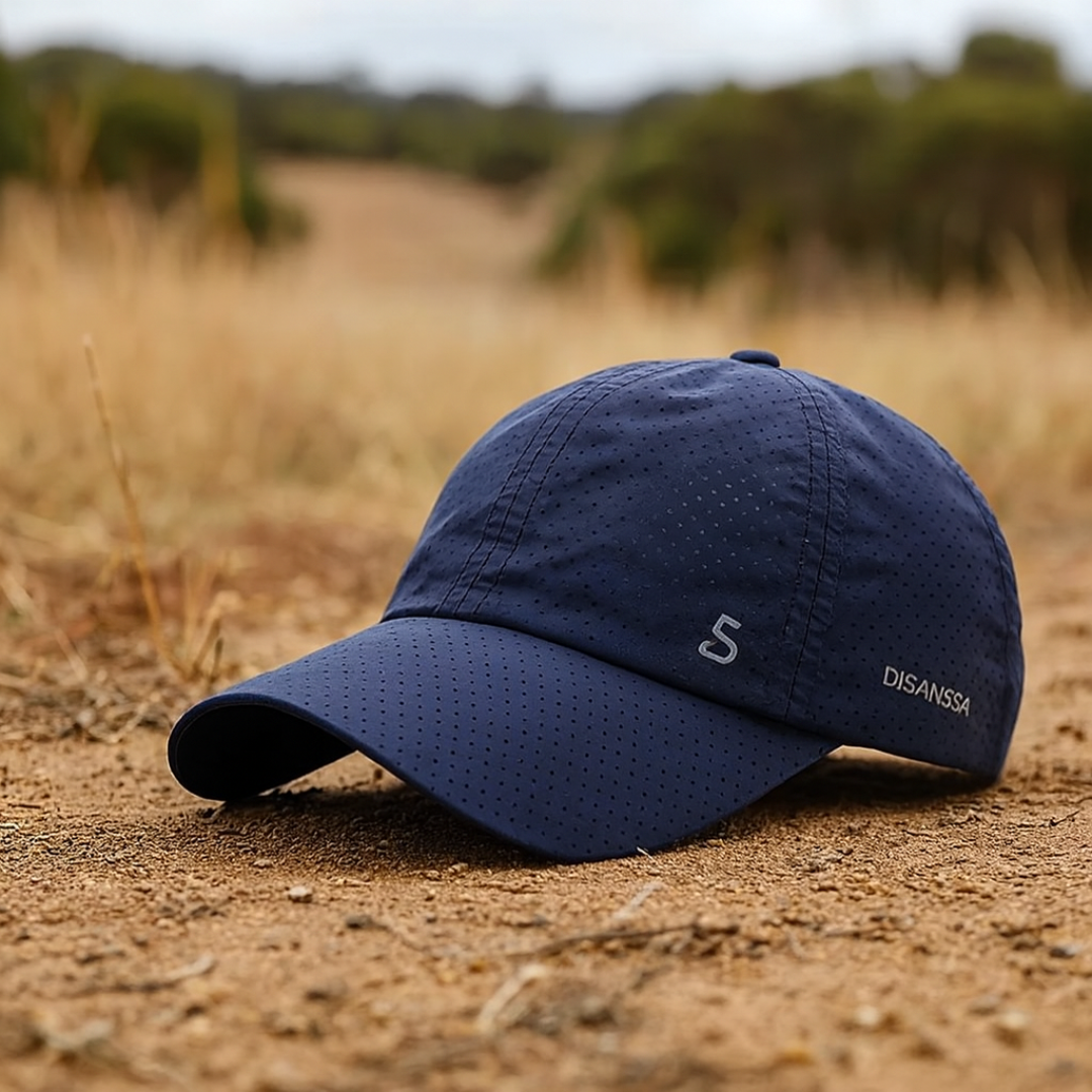 Cap Hat Quick-Dry Breathable Running Design – AeroRun Cap
