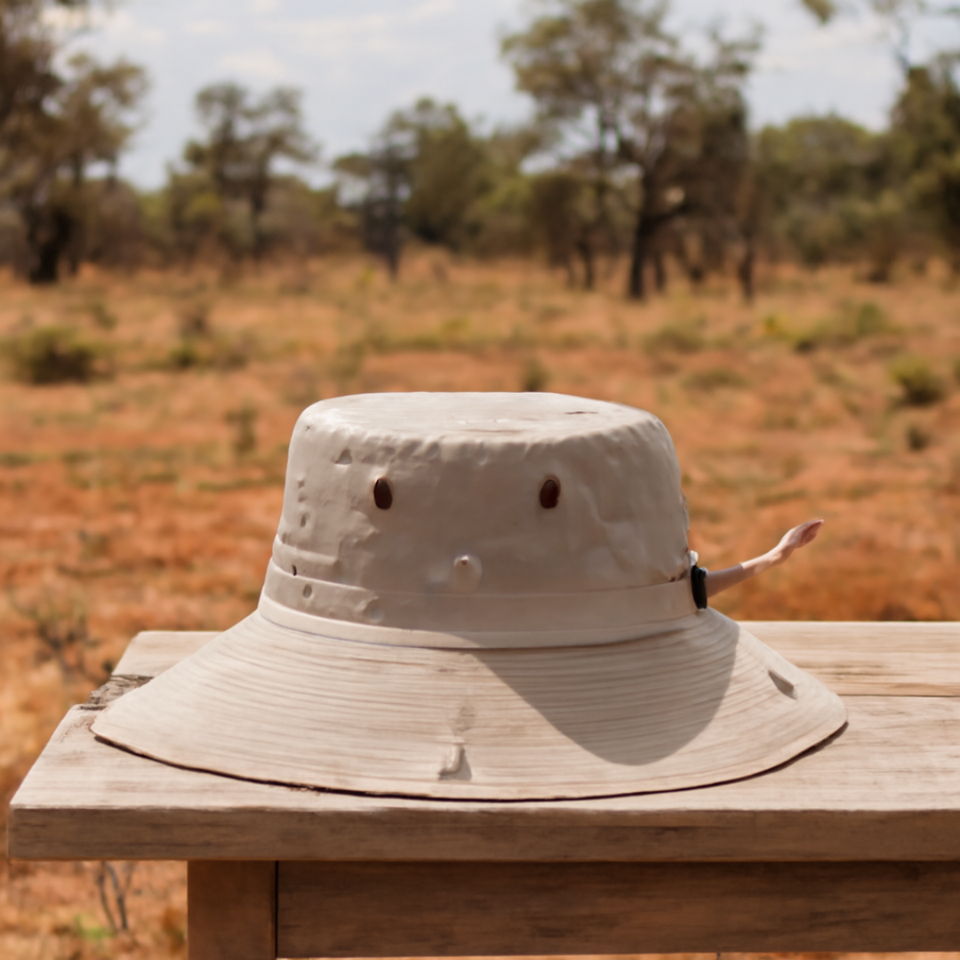 Bucket Hat with UV Protection for Outdoor Activities – SunGuard Explorer