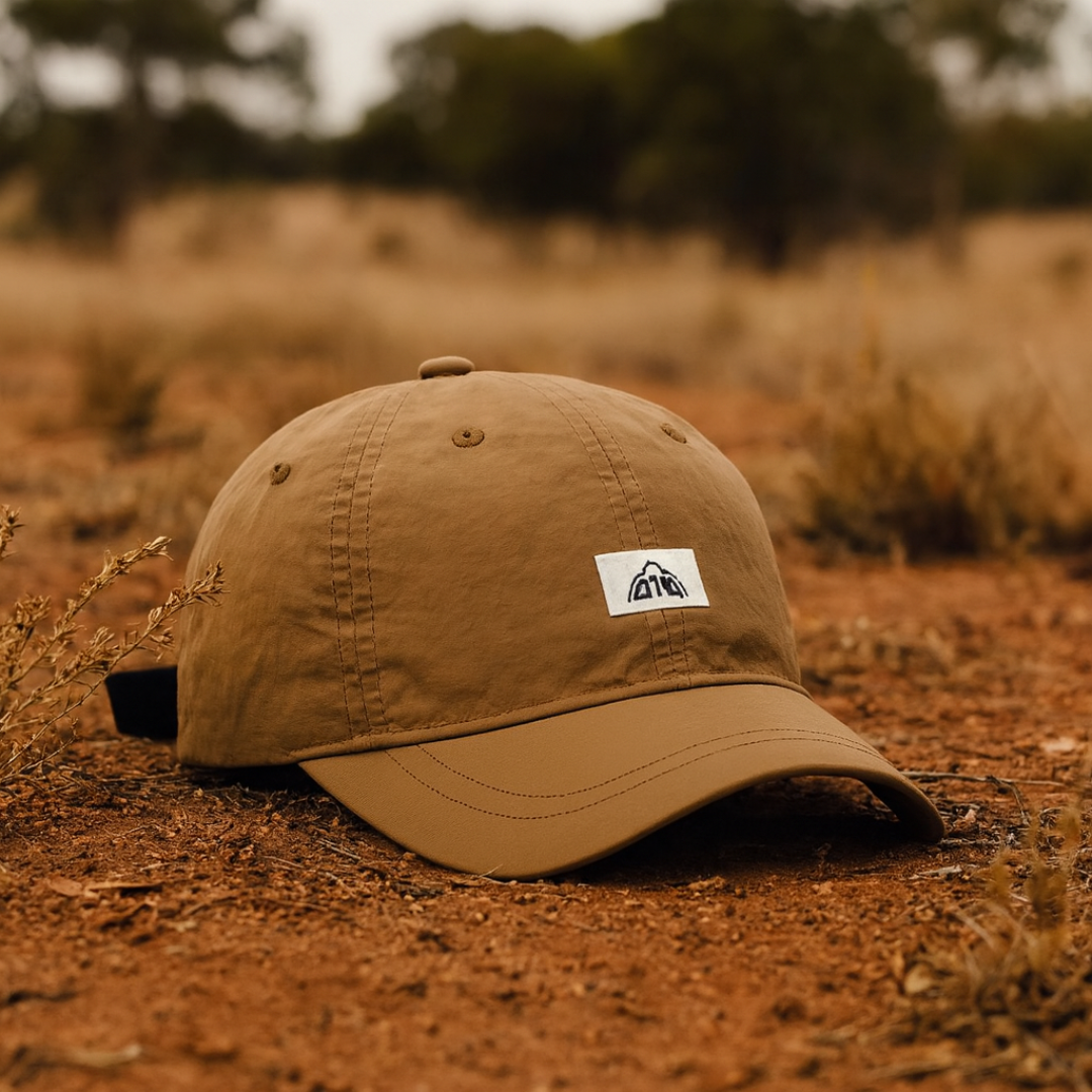 Cap Hat Quick-Dry with Breathable Mesh & Sun Protection – SunLite Cap