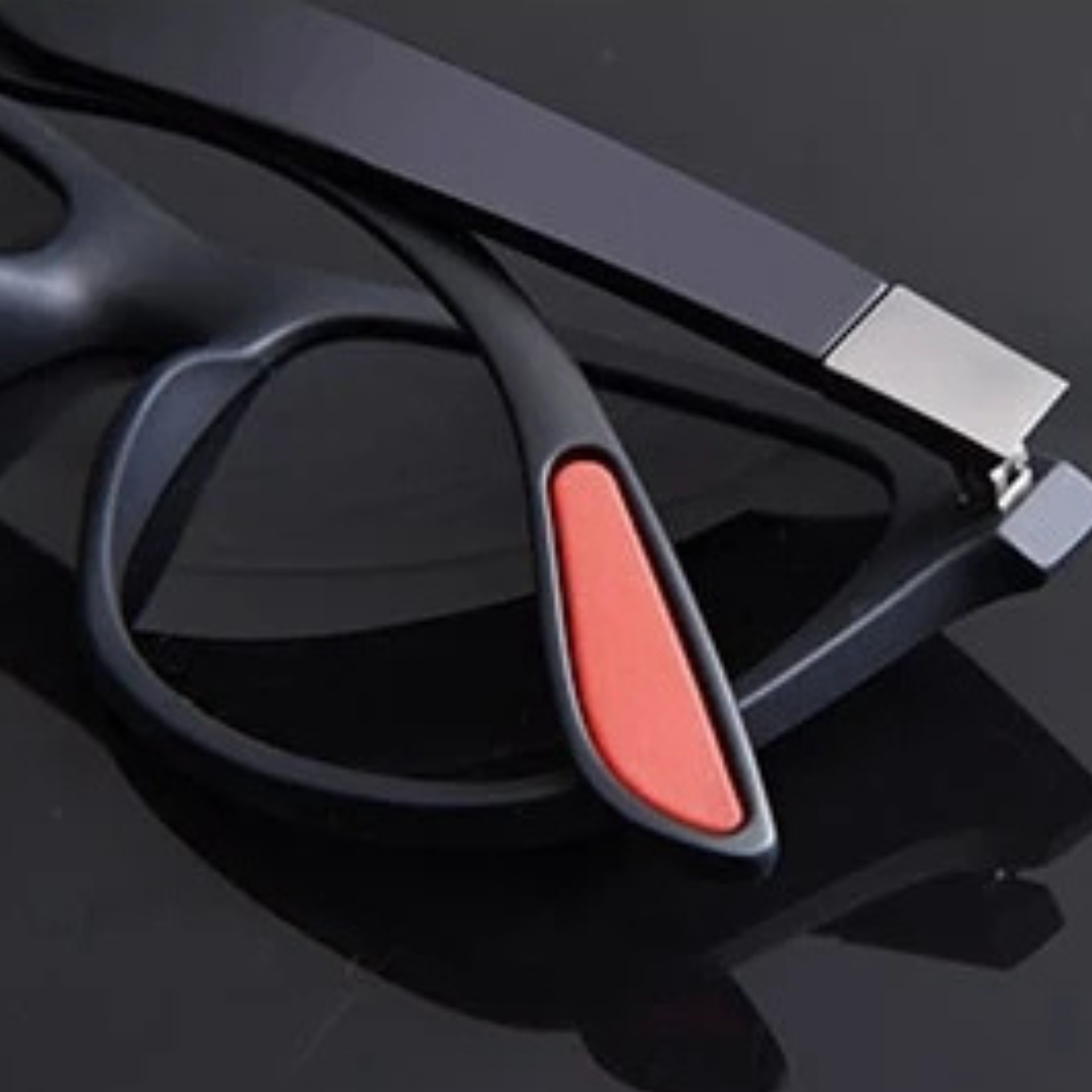 Sunglasses Polarized for Day & Night Driving – ClearView Frames