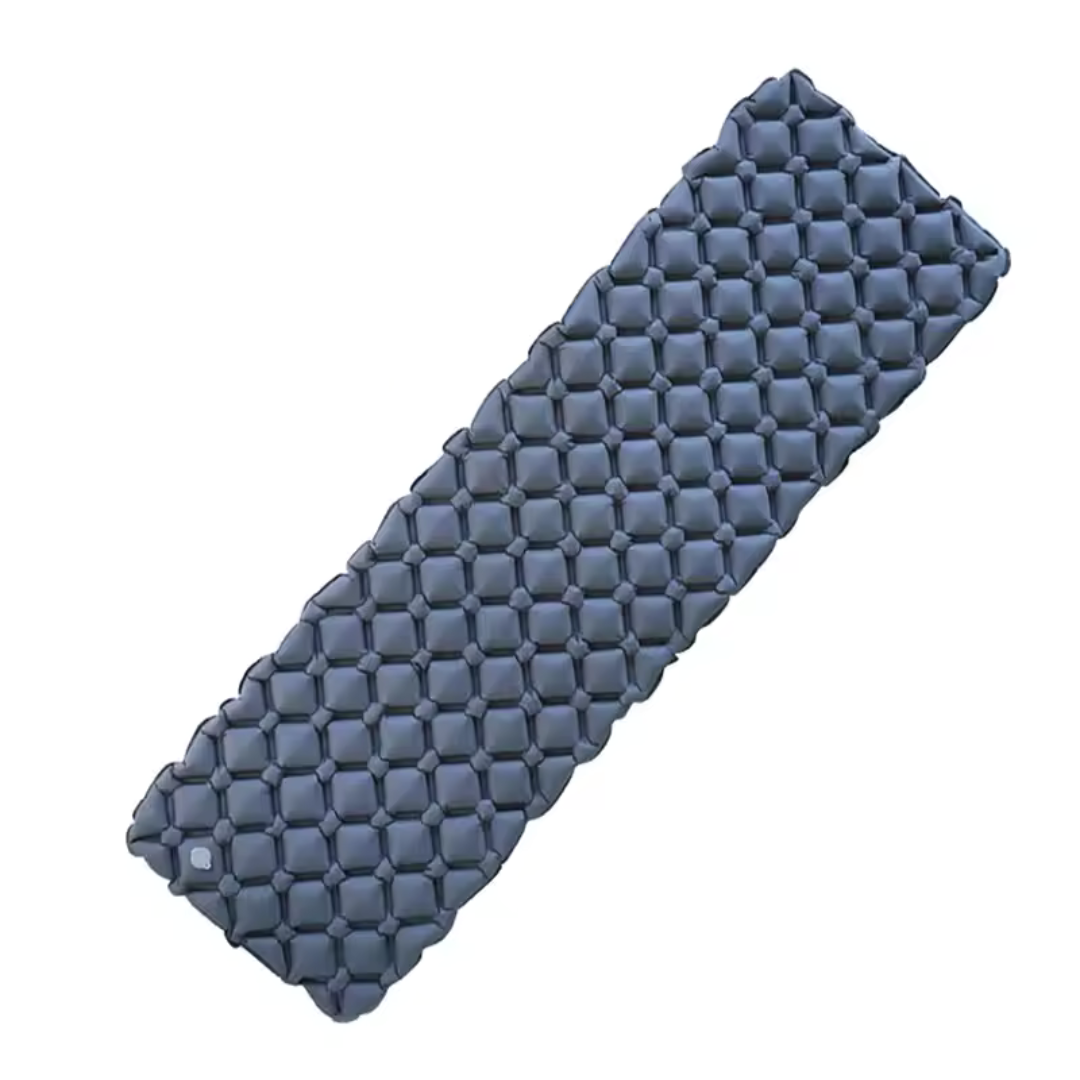 Ultra-light Camping Air Mattress 550 g – AirHex TrailMat