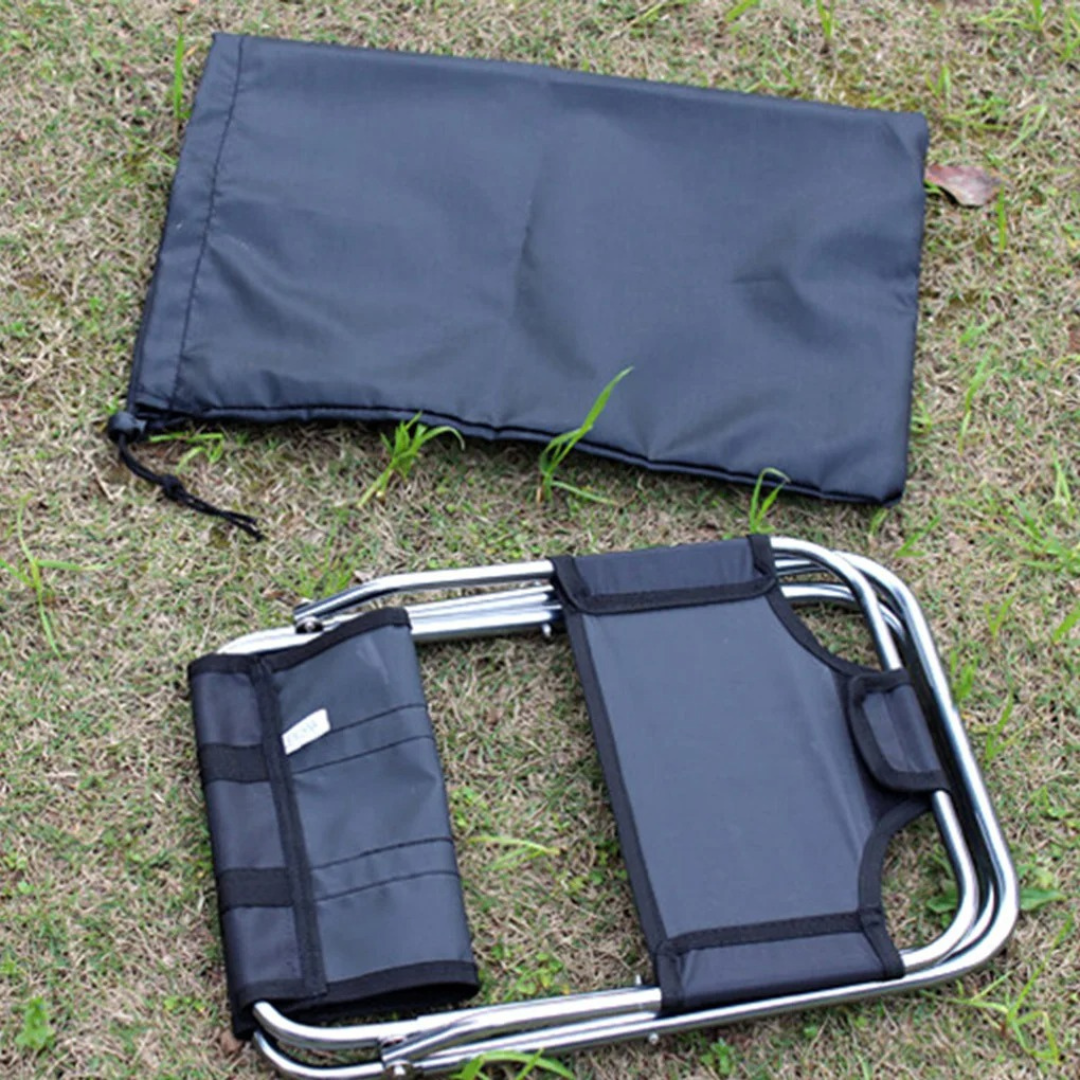 Foldable Camping Chair Ultra-Light – TrekLite