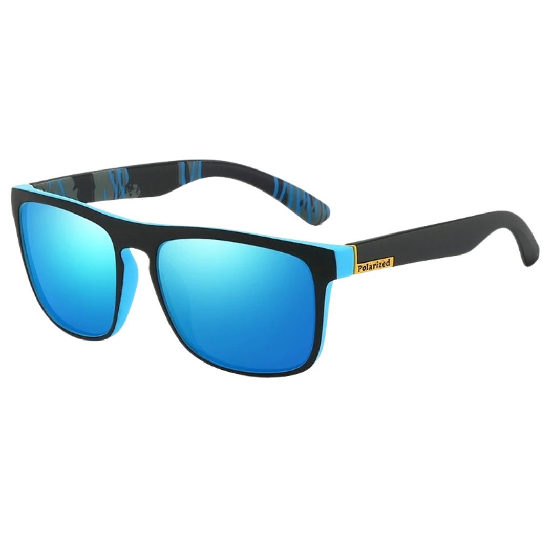 Sunglasses Polarised with UV400 Protection – ShadowEdge Frames