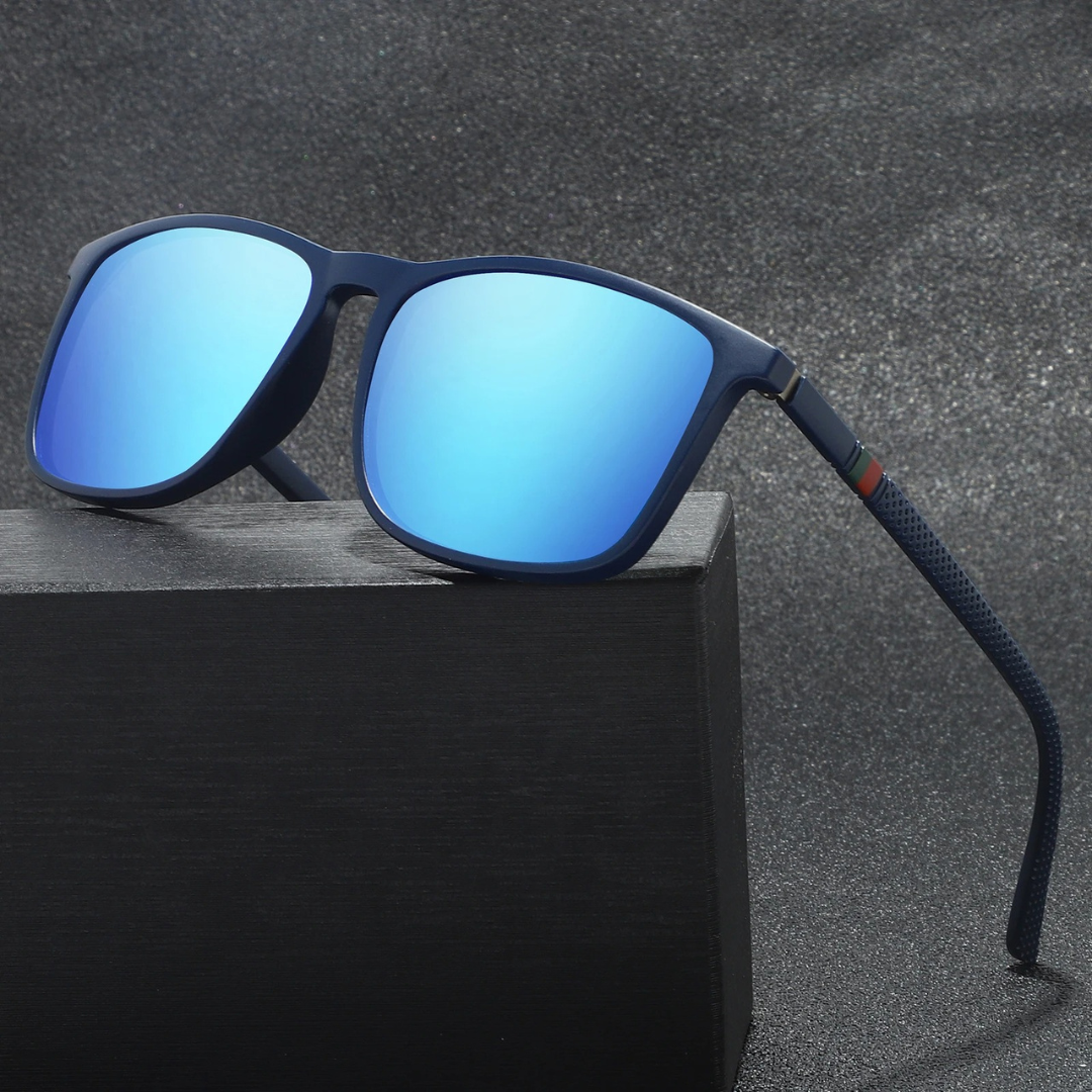 Sunglasses Polarised UV400 for Cycling & Driving – RoadMate Shades