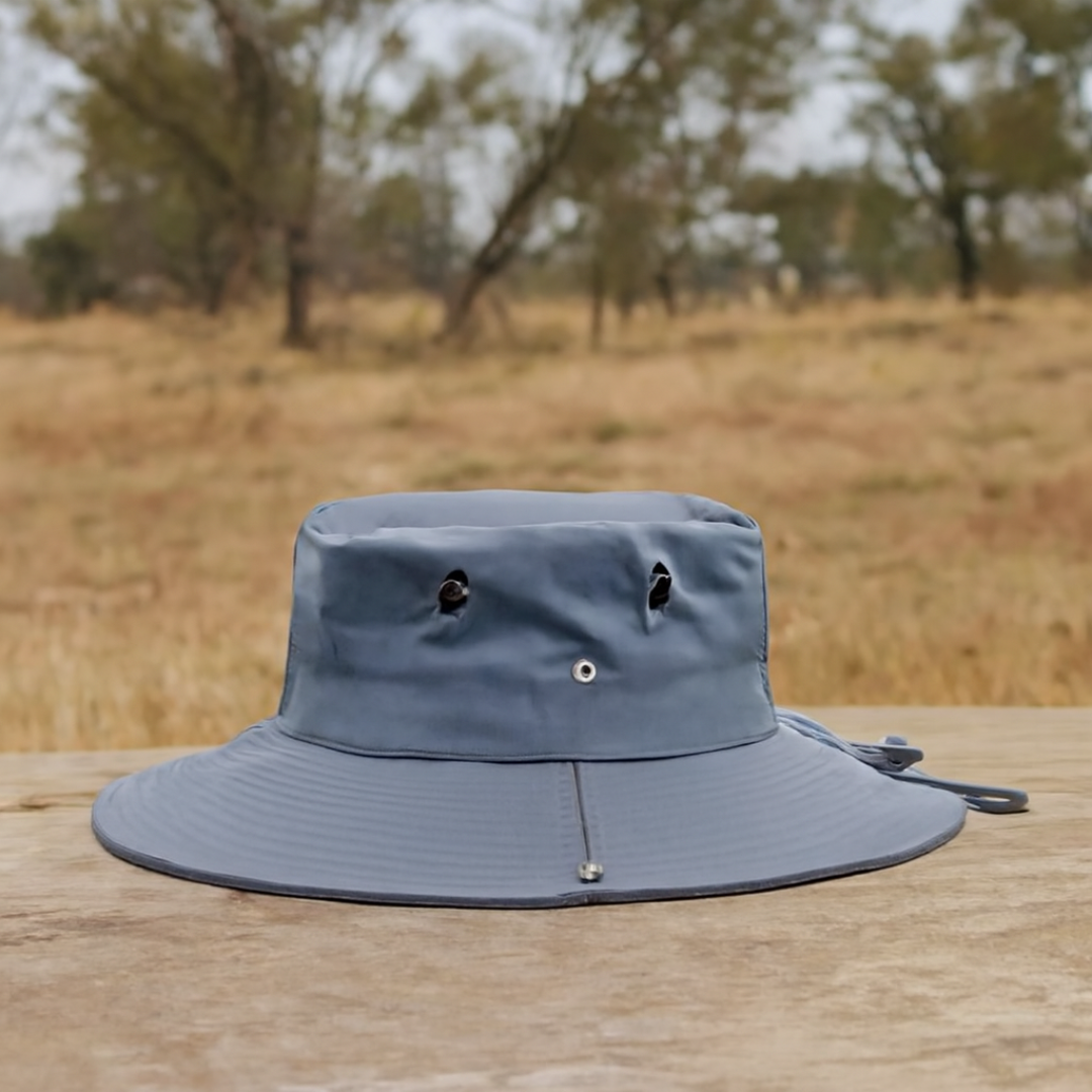 Bucket Hat with UV Protection for Outdoor Activities – SunGuard Explorer