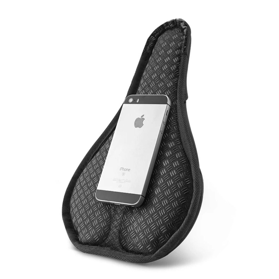 Gel Bicycle Seat Cover – ComfortRide