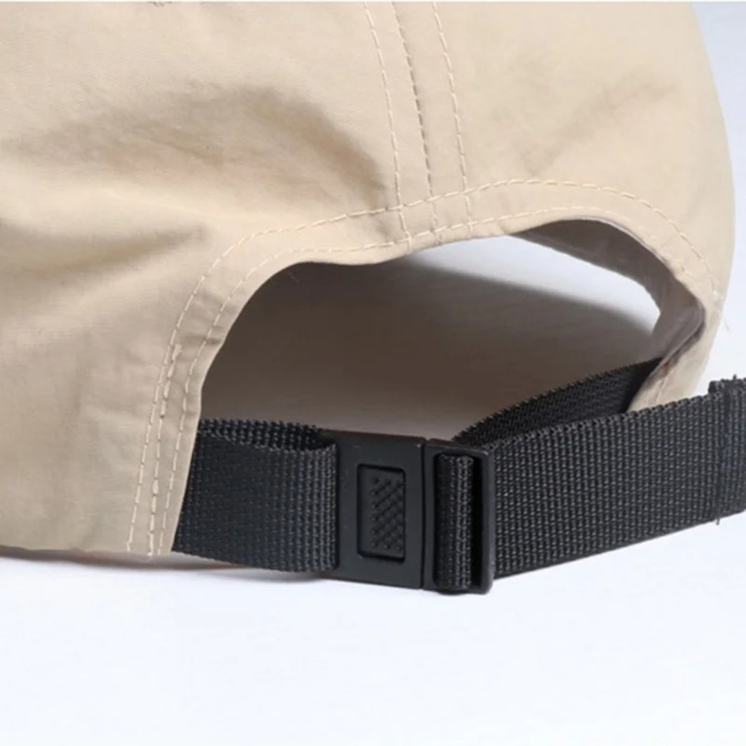 Cap Hat Quick-Dry with Breathable Mesh & Sun Protection – SunLite Cap