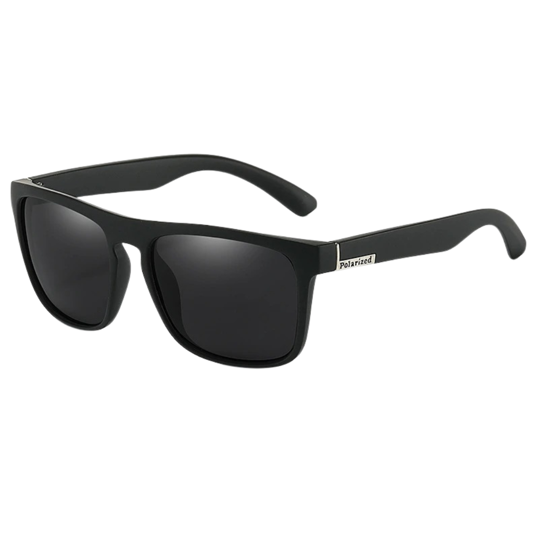 Sunglasses Polarised with UV400 Protection – ShadowEdge Frames
