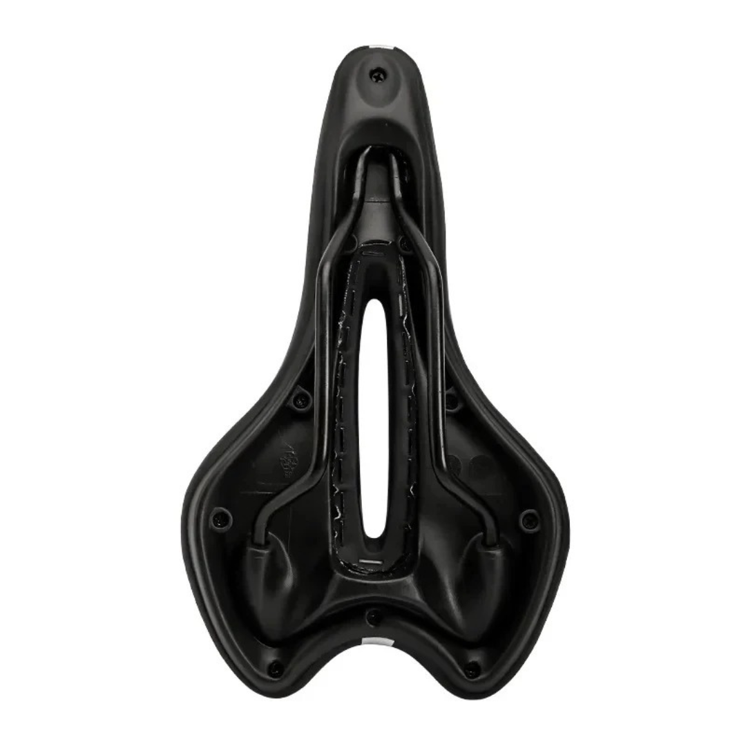 Bike Saddle Gel MTB – SpeedGel Comfort Seat for Men & Women