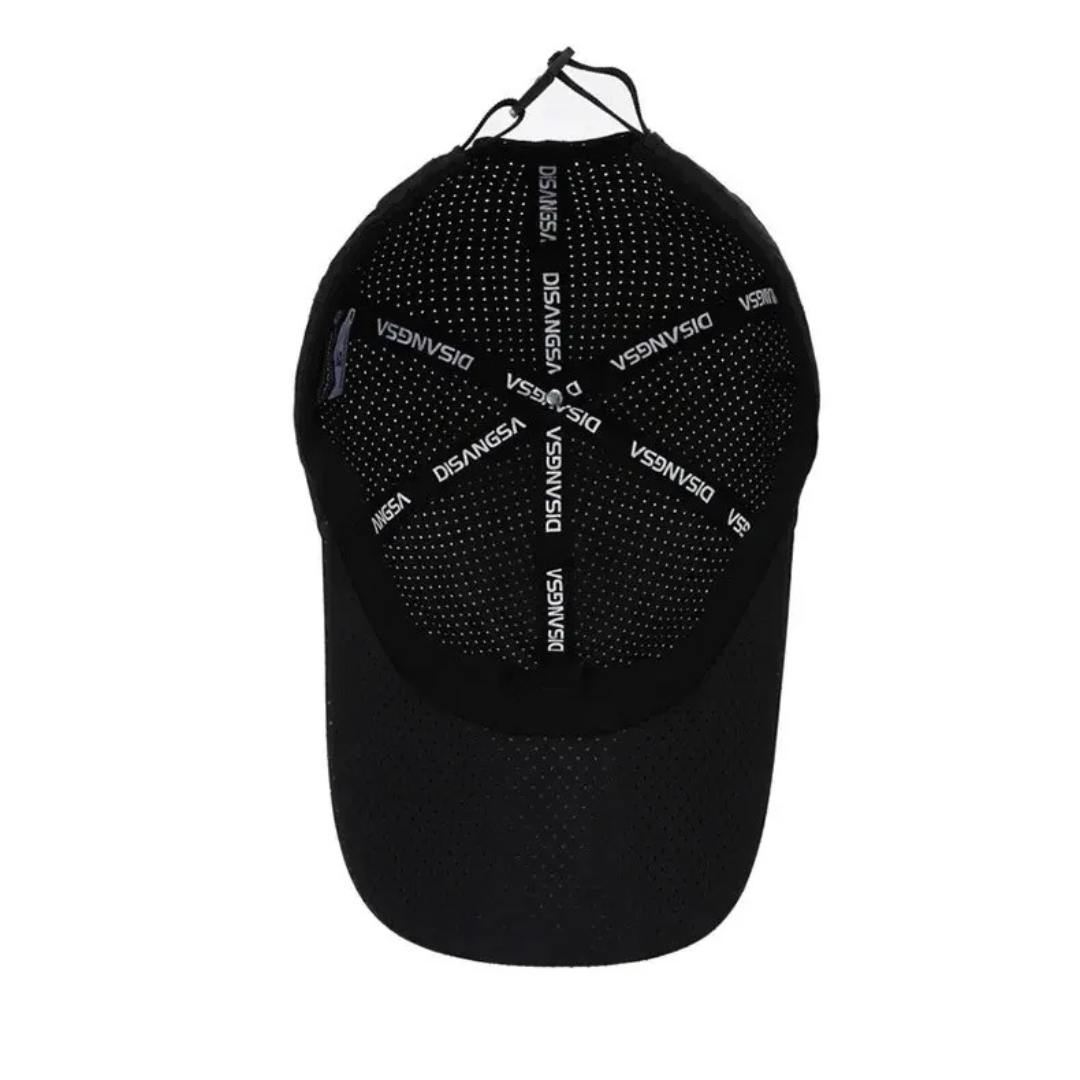 Cap Hat Quick-Dry Breathable Running Design – AeroRun Cap