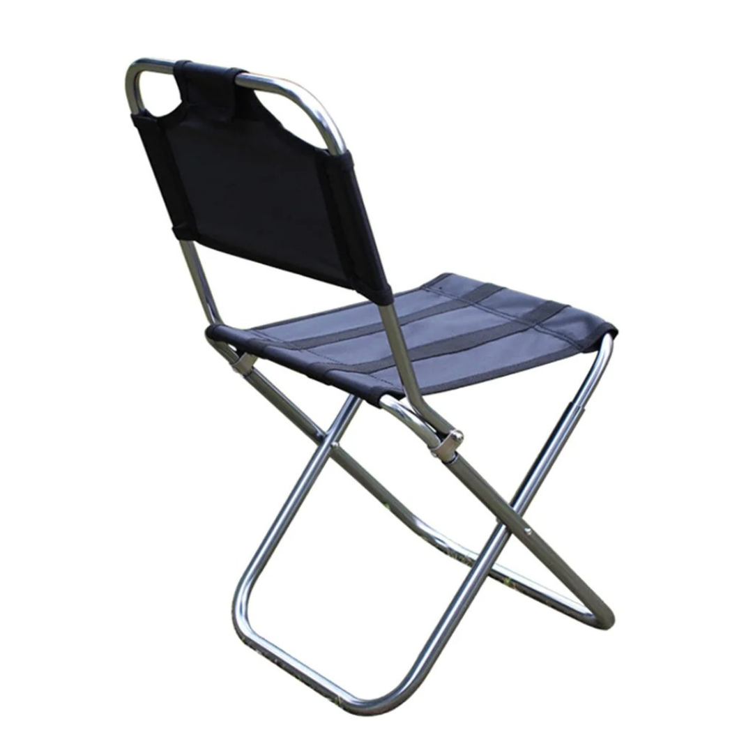 Foldable Camping Chair Ultra-Light – TrekLite