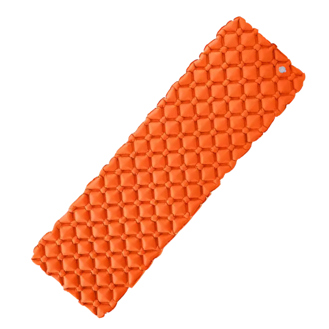Ultra-light Camping Air Mattress 550 g – AirHex TrailMat