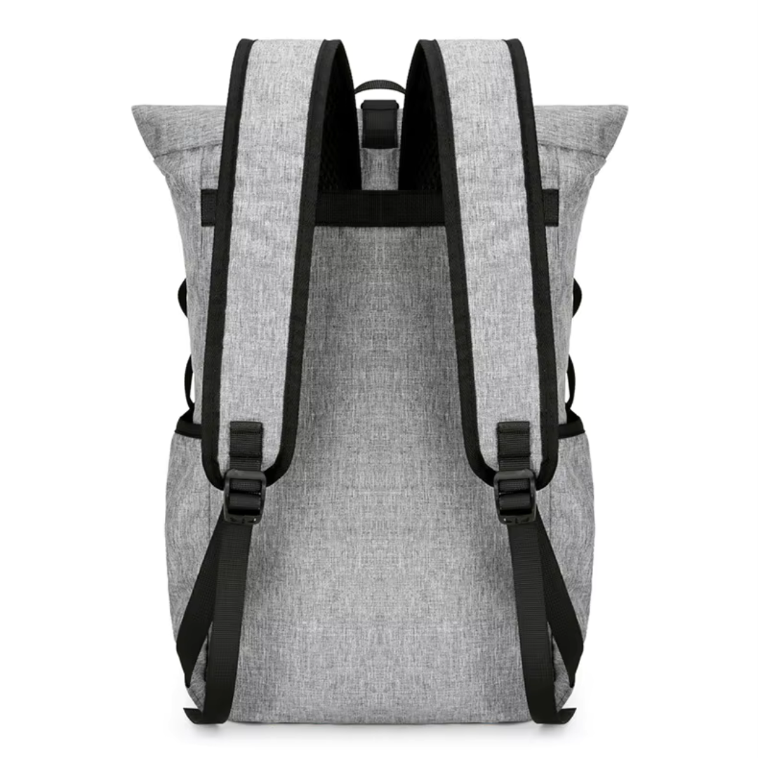 Foldable Lightweight Backpack – CityTrek Flex
