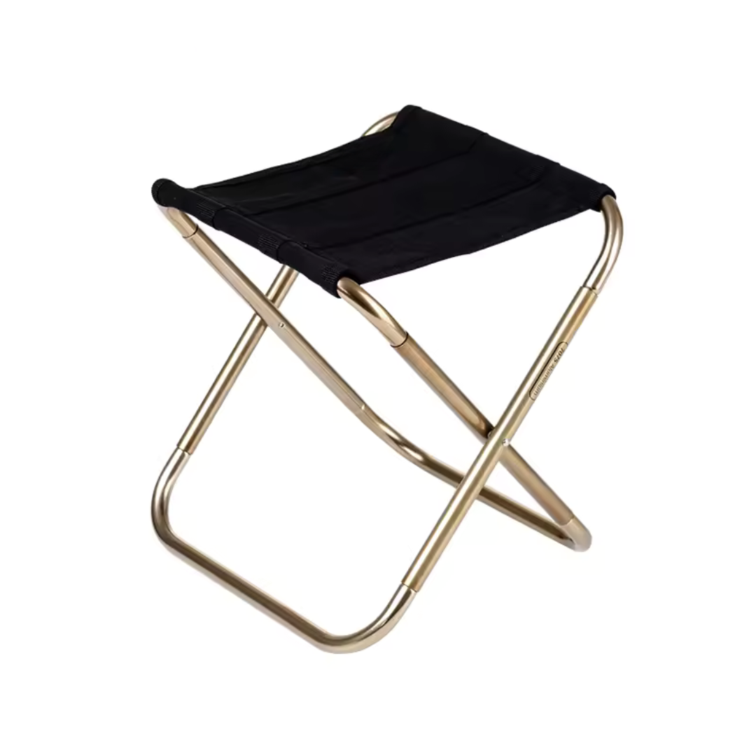 Folding Camping Chair Aluminium – TrekSeat UltraLight