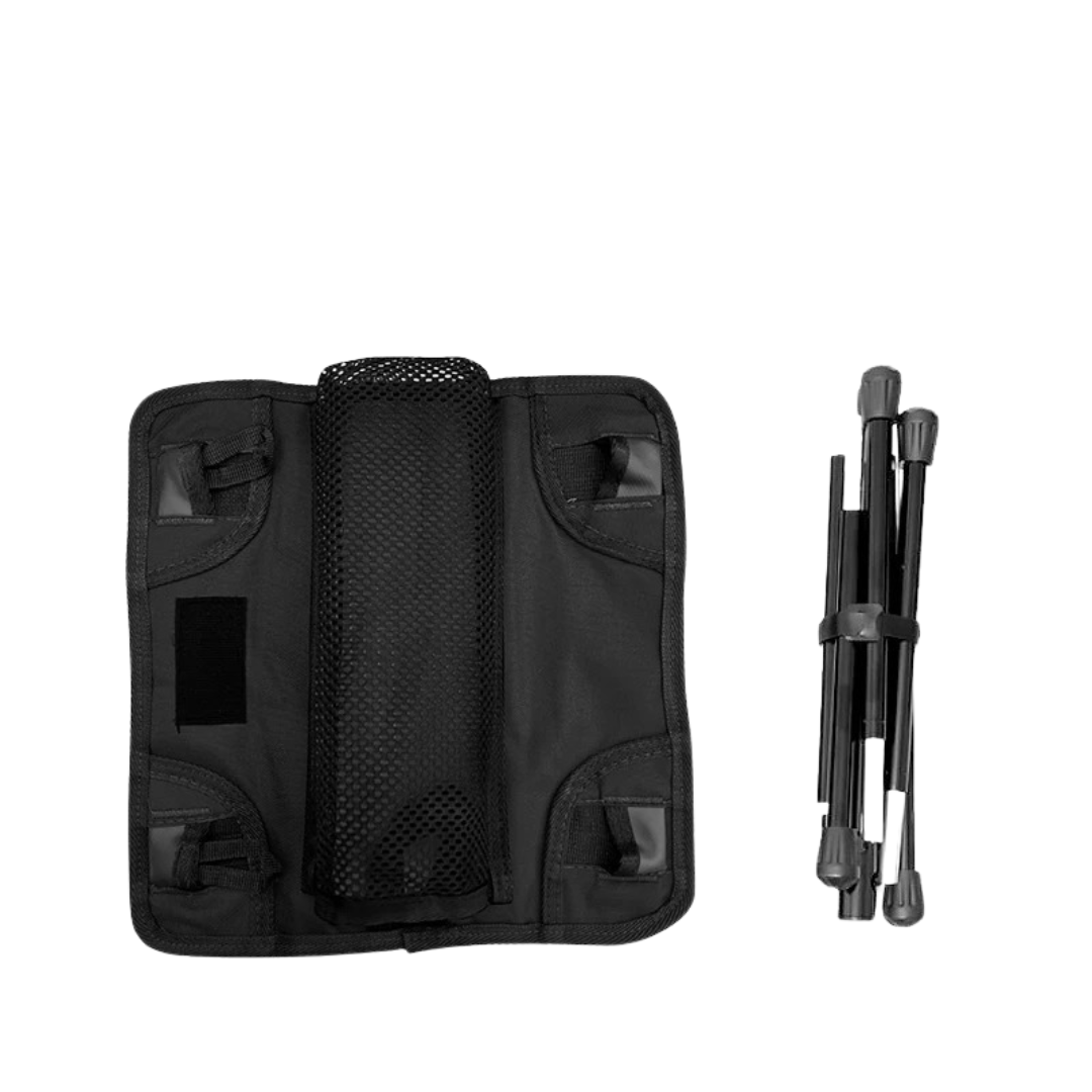 Folding Camping Chair Aluminium – TrekLite Seat
