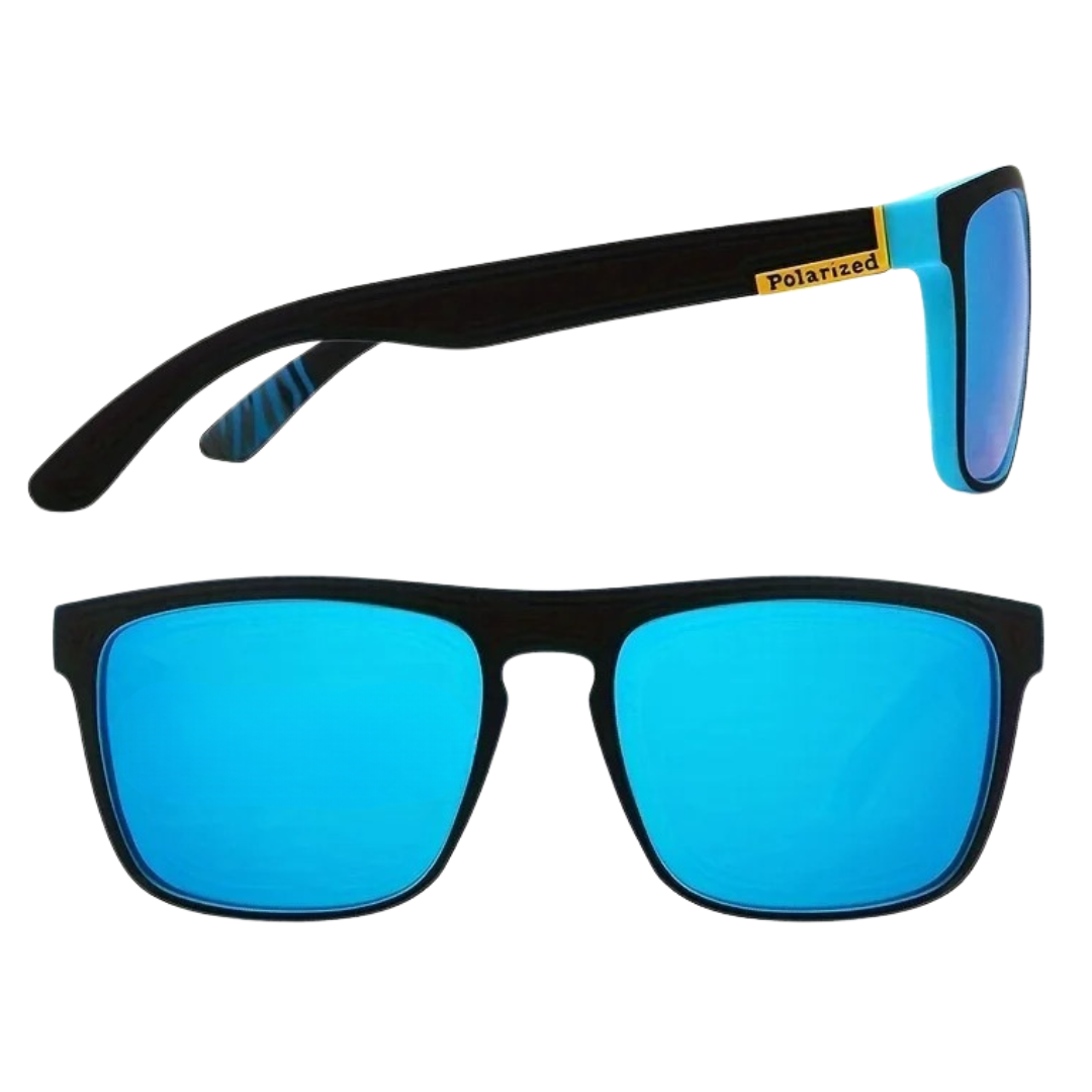 Sunglasses Polarised with UV400 Protection – ShadowEdge Frames