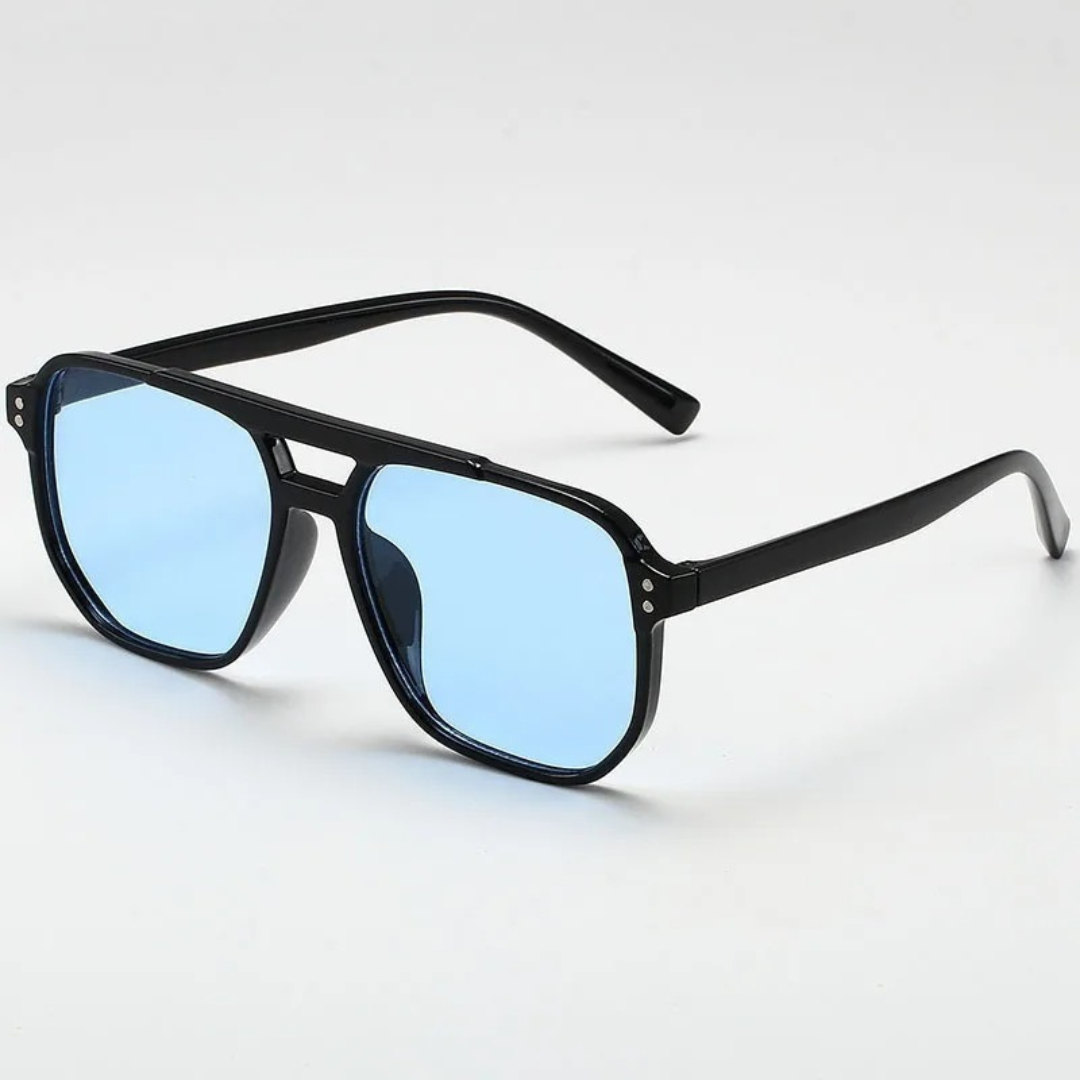 Sunglasses with UV400 Protection – UrbanEdge Shades
