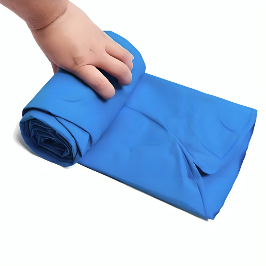 Ultralight Sleeping Mat 4 Seasons – AirFlow CompactPad