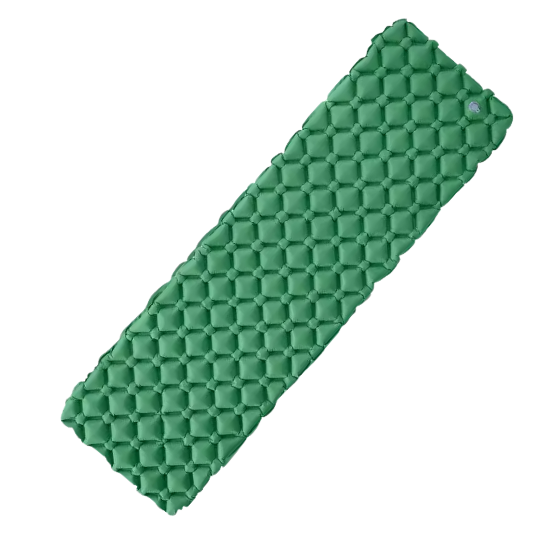 Ultra-light Camping Air Mattress 550 g – AirHex TrailMat